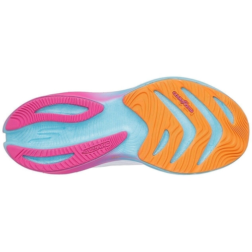 Pantofi sport femei Skechers Skx Aero Spark 172200-WMLT - poza 4