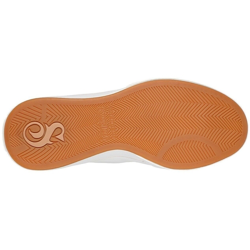 Pantofi sport femei Skechers Snoop One-og Leather 186001-WHT - poza 4