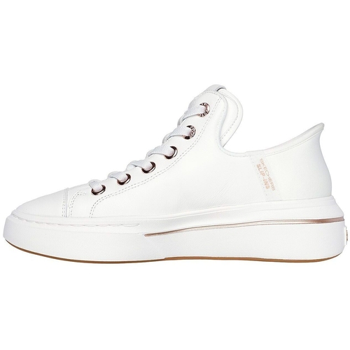 Pantofi sport femei Skechers Snoop One-og Leather 186001-WHT - poza 5