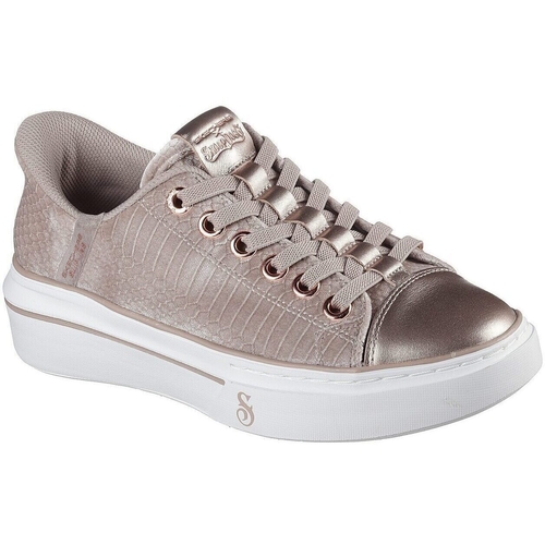 Pantofi sport femei Skechers Snoop One- Velvet Snoop 186037-TPE - poza 1