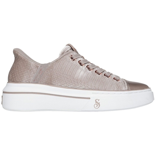 Pantofi sport femei Skechers Snoop One- Velvet Snoop 186037-TPE - poza 3
