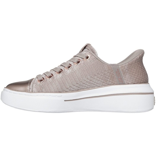Pantofi sport femei Skechers Snoop One- Velvet Snoop 186037-TPE - poza 5