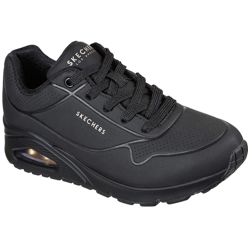 Pantofi sport femei Skechers Stand On Air 73690-BBK - poza 1