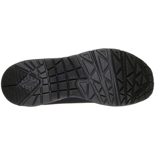 Pantofi sport femei Skechers Stand On Air 73690-BBK - poza 4