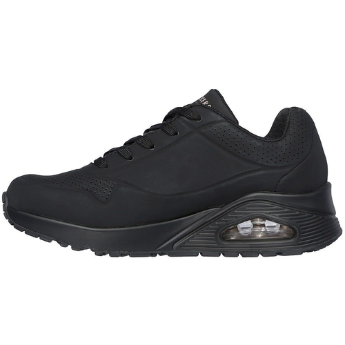 Pantofi sport femei Skechers Stand On Air 73690-BBK - poza 5