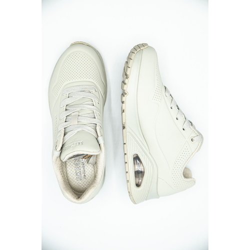 Pantofi sport femei Skechers Stand On Air 73690-OFWT - poza 2