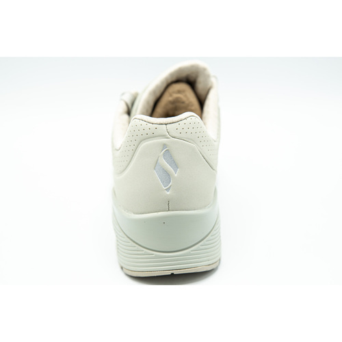 Pantofi sport femei Skechers Stand On Air 73690-OFWT - poza 4