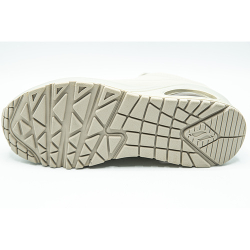 Pantofi sport femei Skechers Stand On Air 73690-OFWT - poza 5