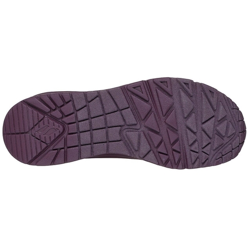 Pantofi sport femei Skechers Stand On Air 73690-WINE - poza 4