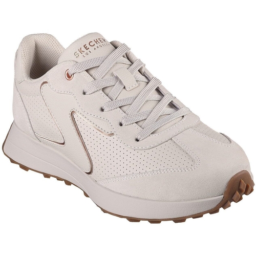 Pantofi sport femei Skechers Street Gusto 177151-OFWT - poza 1