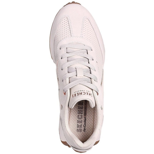 Pantofi sport femei Skechers Street Gusto 177151-OFWT - poza 2