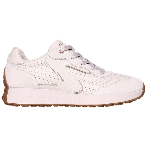 Pantofi sport femei Skechers Street Gusto 177151-OFWT - poza 3