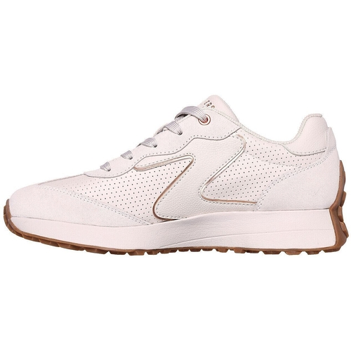 Pantofi sport femei Skechers Street Gusto 177151-OFWT - poza 5