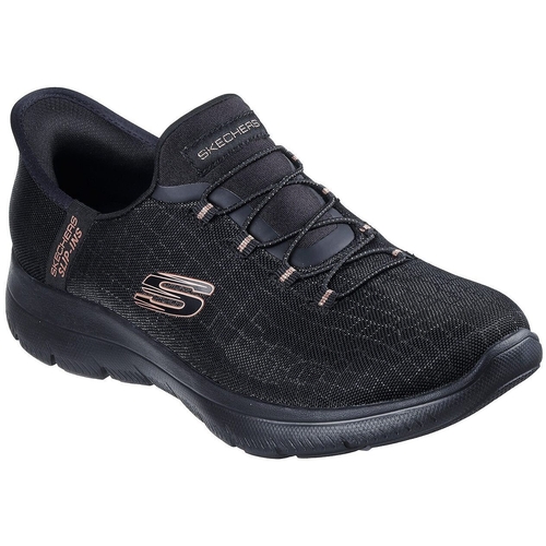 Pantofi sport femei Skechers Summits-classy Night 150128-BKGD - poza 1