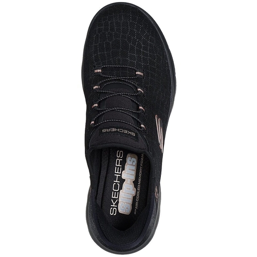 Pantofi sport femei Skechers Summits-classy Night 150128-BKGD - poza 2