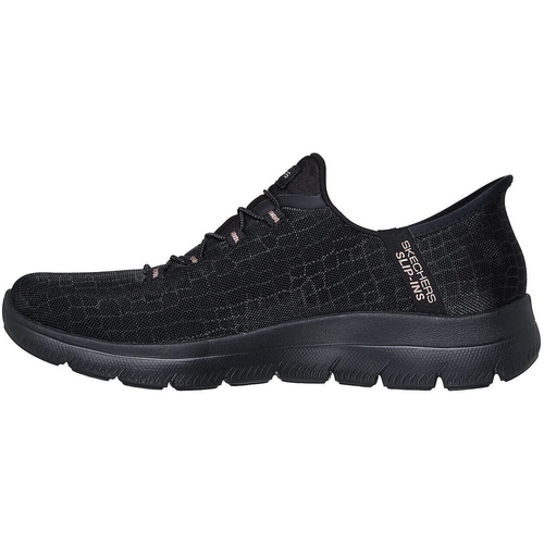 Pantofi sport femei Skechers Summits-classy Night 150128-BKGD - poza 5