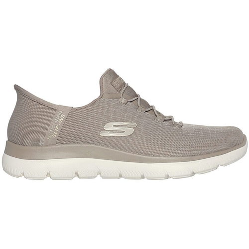 Pantofi sport femei Skechers Summits-classy Night 150128-TPGD - poza 3
