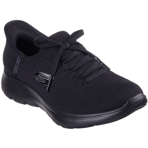 Pantofi sport femei Skechers Summits-new Daily 150263-BBK - poza 1