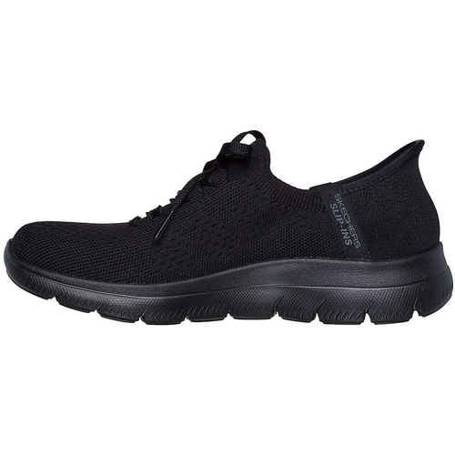 Pantofi sport femei Skechers Summits-new Daily 150263-BBK - poza 4