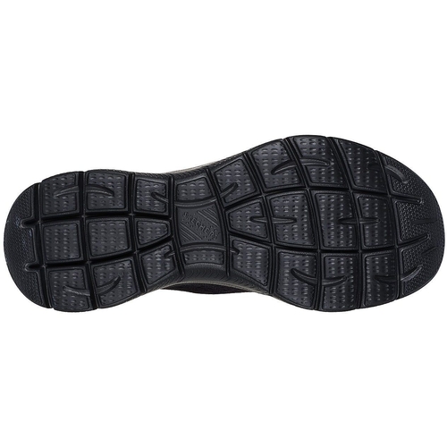 Pantofi sport femei Skechers Summits-new Daily 150263-BBK - poza 5