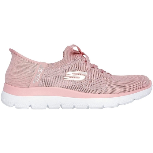 Pantofi sport femei Skechers Summits-new Daily 150263-ROS - poza 3