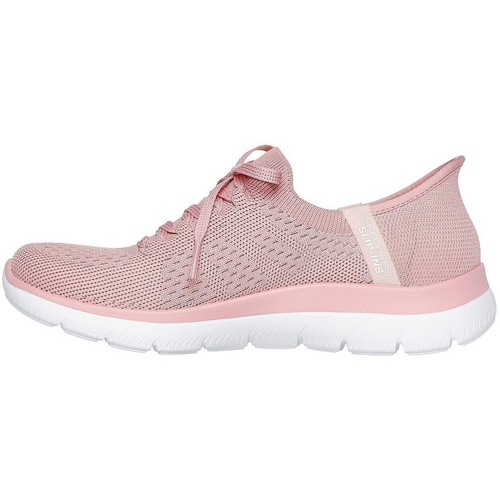 Pantofi sport femei Skechers Summits-new Daily 150263-ROS - poza 4