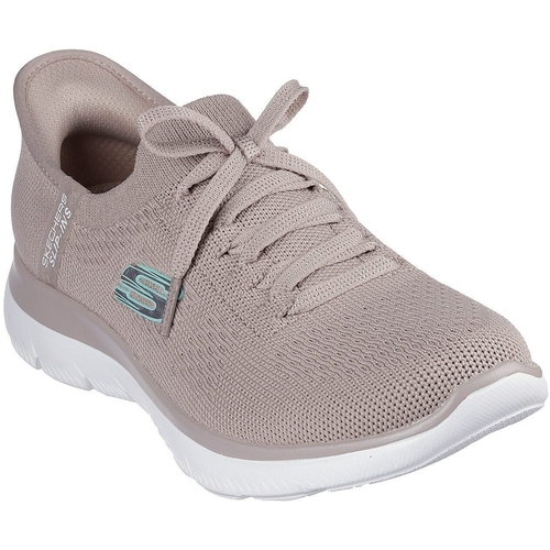 Pantofi sport femei Skechers Summits-new Daily 150263-TPE - poza 1
