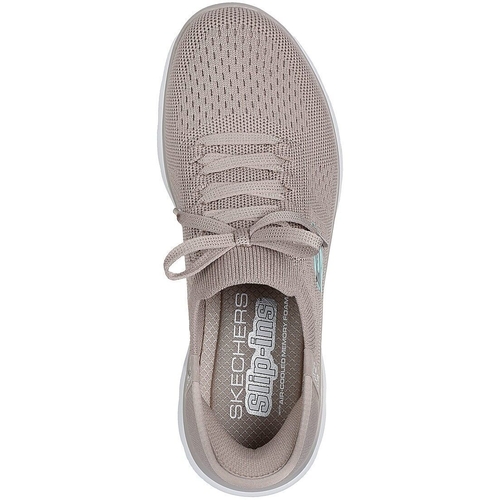 Pantofi sport femei Skechers Summits-new Daily 150263-TPE - poza 2
