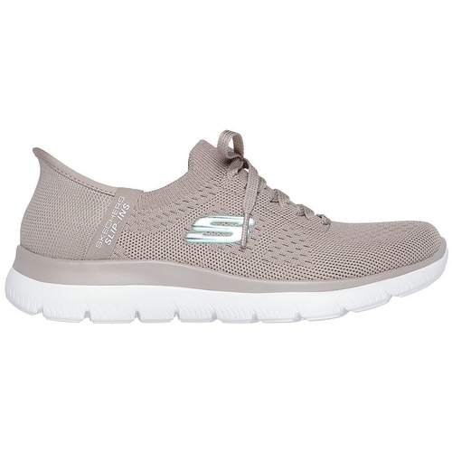 Pantofi sport femei Skechers Summits-new Daily 150263-TPE - poza 3