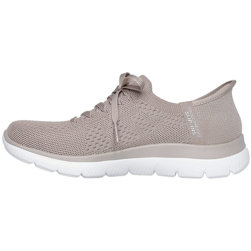 Pantofi sport femei Skechers Summits-new Daily 150263-TPE - poza 5