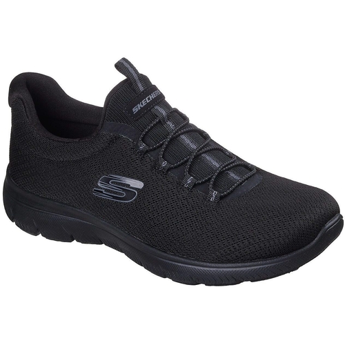 Pantofi sport femei Skechers Summits-summer Blush 150268-BBK - poza 1