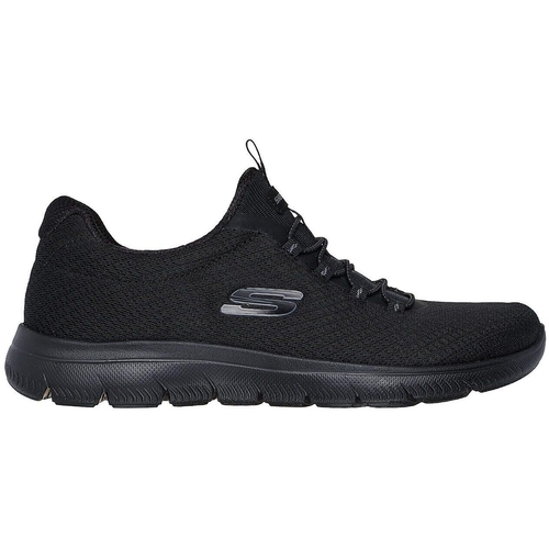 Pantofi sport femei Skechers Summits-summer Blush 150268-BBK - poza 3