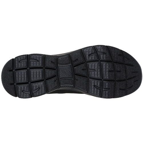 Pantofi sport femei Skechers Summits-summer Blush 150268-BBK - poza 4