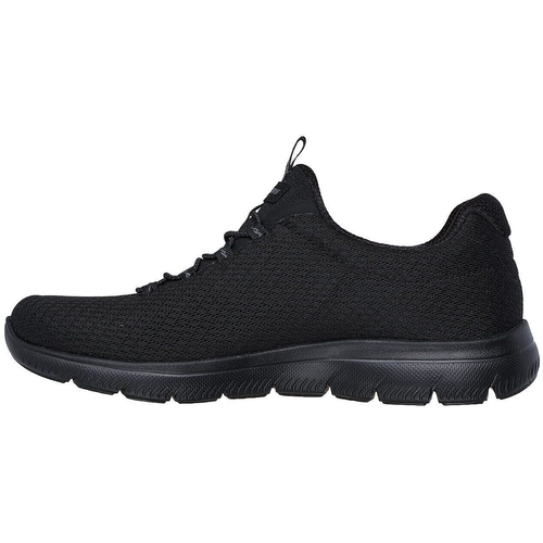 Pantofi sport femei Skechers Summits-summer Blush 150268-BBK - poza 5