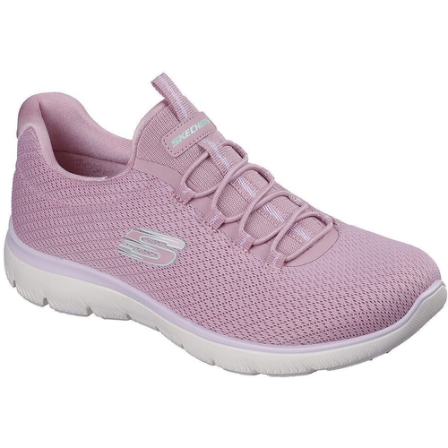 Pantofi sport femei Skechers Summits-summer Blush 150268-MVMT - poza 1