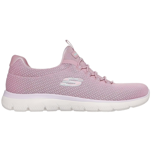 Pantofi sport femei Skechers Summits-summer Blush 150268-MVMT - poza 3