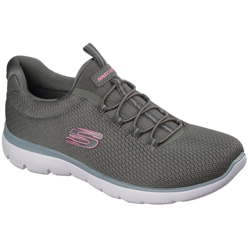 Pantofi sport femei Skechers Summits-summer Blush 150268-OLV - poza 1