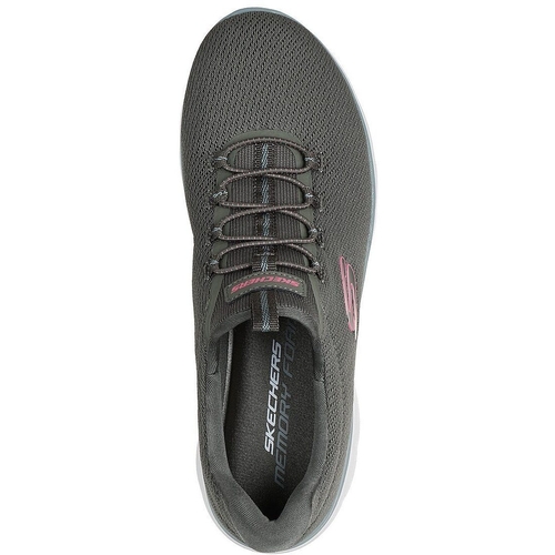 Pantofi sport femei Skechers Summits-summer Blush 150268-OLV - poza 2