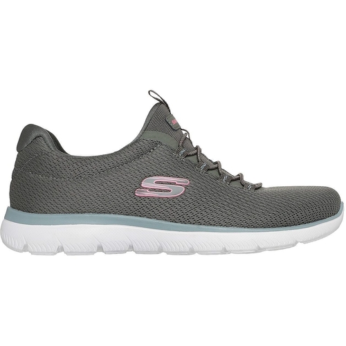 Pantofi sport femei Skechers Summits-summer Blush 150268-OLV - poza 3