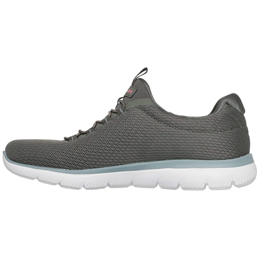 Pantofi sport femei Skechers Summits-summer Blush 150268-OLV - poza 5