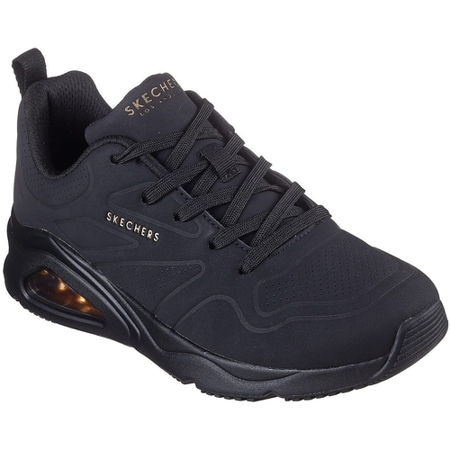 Pantofi sport femei Skechers Tres-air Uno - Ah - 177390-BBK - poza 1