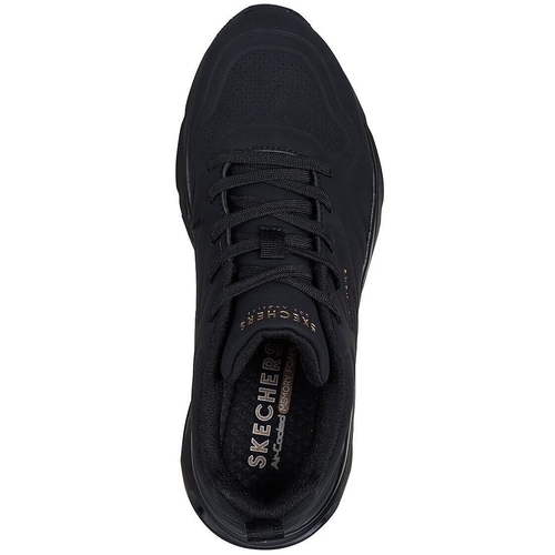 Pantofi sport femei Skechers Tres-air Uno - Ah - 177390-BBK - poza 2