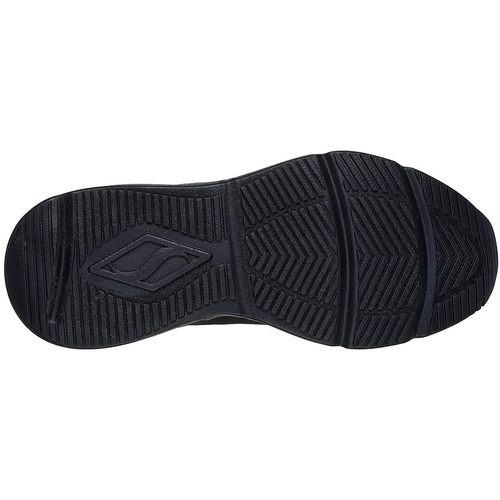 Pantofi sport femei Skechers Tres-air Uno - Ah - 177390-BBK - poza 5