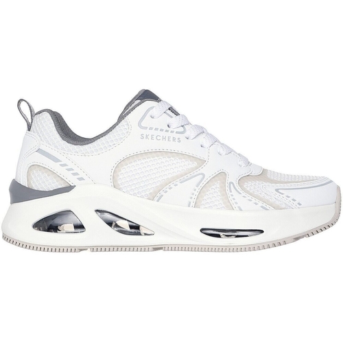 Pantofi sport femei Skechers Uno Ego-illustris Ai 177474-WGY - poza 3