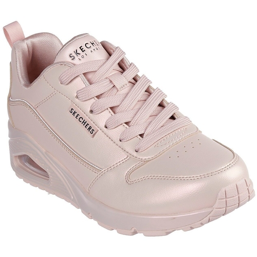Pantofi sport femei Skechers Uno - Galactic Gal 177104-LTPK - poza 1