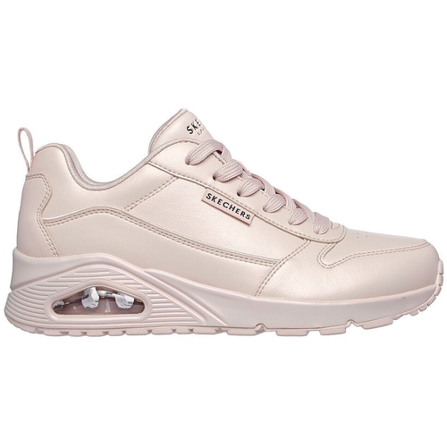 Pantofi sport femei Skechers Uno - Galactic Gal 177104-LTPK - poza 2