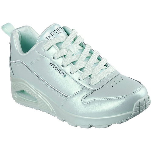 Pantofi sport femei Skechers Uno - Galactic Gal 177104-MNT - poza 1