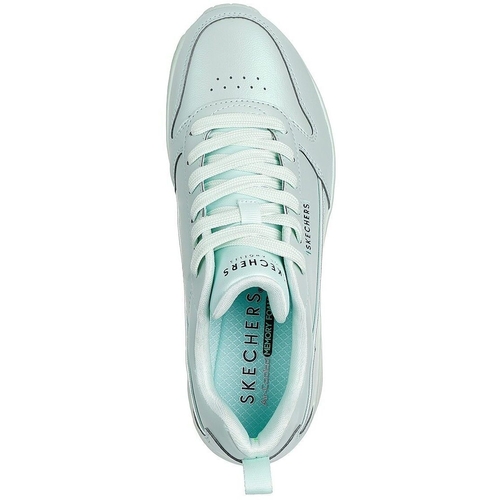 Pantofi sport femei Skechers Uno - Galactic Gal 177104-MNT - poza 2