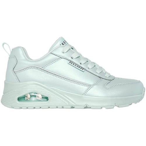 Pantofi sport femei Skechers Uno - Galactic Gal 177104-MNT - poza 3