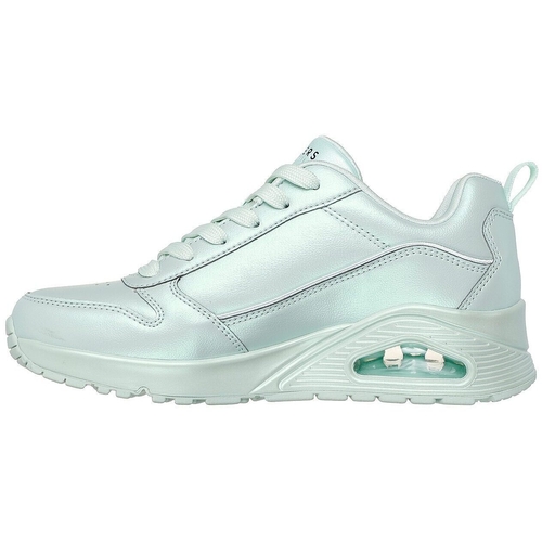 Pantofi sport femei Skechers Uno - Galactic Gal 177104-MNT - poza 4